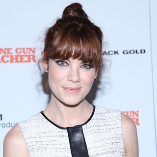 Screening of Machine Gun Preacher - Arrivals