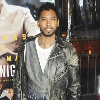 Live by Night World Premiere