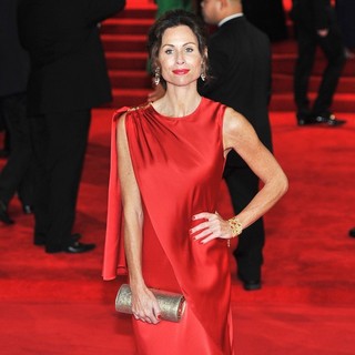 World Premiere of Skyfall - Arrivals