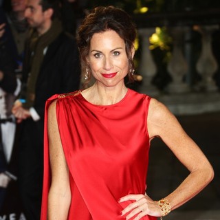 World Premiere of Skyfall - Arrivals