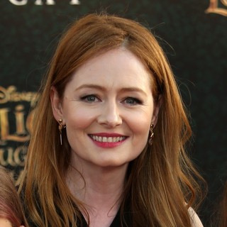 Premiere of Disney's Alice Through the Looking Glass