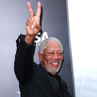 The Dark Knight Rises New York Premiere - Arrivals