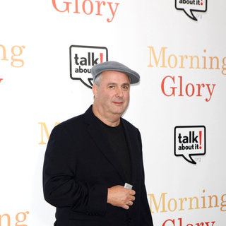 The World Premiere of 'Morning Glory' - Arrivals