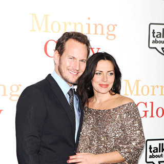 The World Premiere of 'Morning Glory' - Arrivals