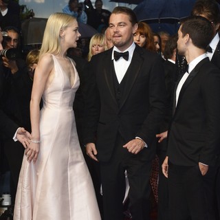 Opening Ceremony of The 66th Cannes Film Festival - The Great Gatsby - Premiere