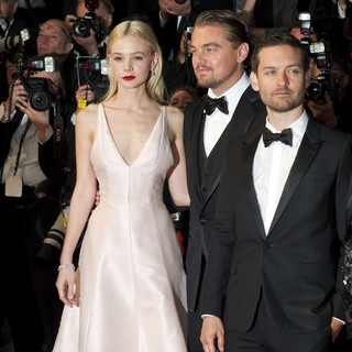 Opening Ceremony of The 66th Cannes Film Festival - The Great Gatsby - Premiere