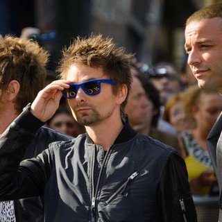 UK Film Premiere of World War Z - Arrivals