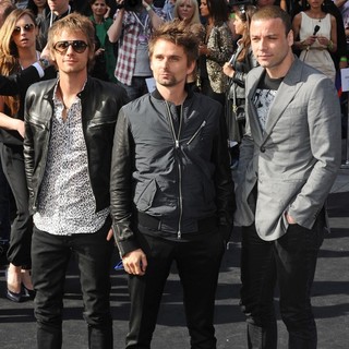 UK Film Premiere of World War Z - Arrivals