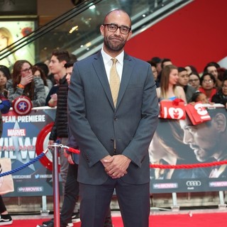 The European Premiere of Captain America: Civil War - Arrivals