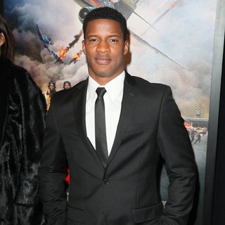The New York Premiere of Red Tails