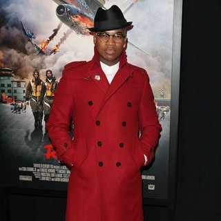 The New York Premiere of Red Tails