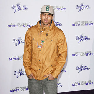 Los Angeles Premiere of "Justin Bieber: Never Say Never"