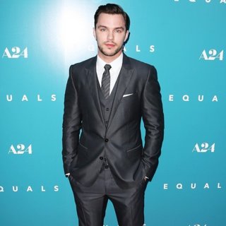 Premiere of A24's Equals