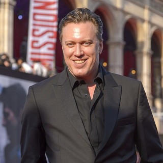 Mission: Impossible Rogue Nation World Premiere