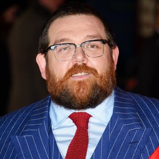 World Premiere of Cuban Fury - Arrivals
