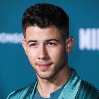 Nick Jonas, Jonas Brothers in The Los Angeles Premiere of Lionsgate's Midway