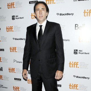 36th Annual Toronto International Film Festival - Trespass - Premiere Arrivals