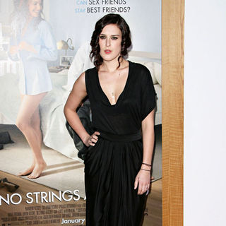 Los Angeles Premiere of "No Strings Attached"