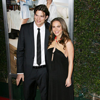 Los Angeles Premiere of "No Strings Attached"