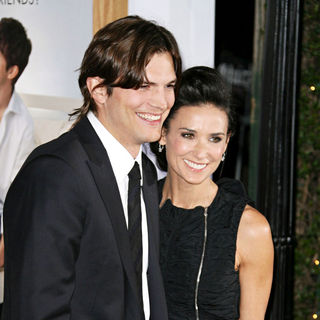Los Angeles Premiere of "No Strings Attached"