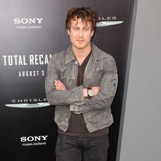 Los Angeles Premiere of Total Recall