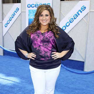 Disneynature's Premiere of 'Oceans' - Arrivals
