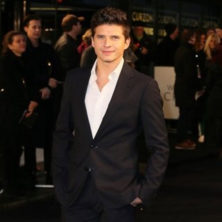 The White Crow UK Premiere - Arrivals