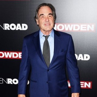New York Snowden Film Premiere - Red Carpet Arrivals