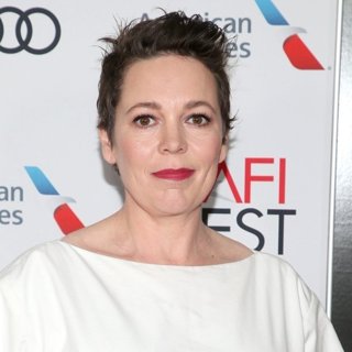 AFI FEST 2019 - The Crown Gala Screening and Tribute to Peter Morgan