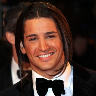 War Horse - UK Film Premiere - Arrivals