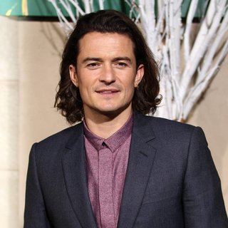 The Hobbit: The Battle of the Five Armies Los Angeles Premiere - Arrivals