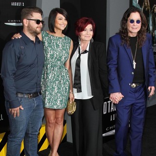 Los Angeles Premiere of Total Recall