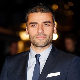 57th BFI London Film Festival - Inside Llewyn Davis Premiere - Arrivals