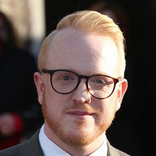 Premiere of Disney's Alice Through the Looking Glass