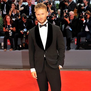 72nd Venice Film Festival - Spotlight - Premiere