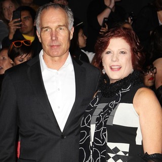 The Hunger Games: Catching Fire Premiere