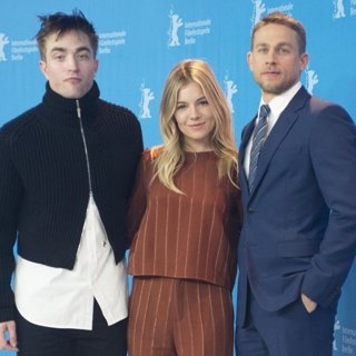 67th International Berlin Film Festival - The Lost City of Z - Photocall
