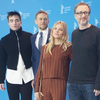 67th International Berlin Film Festival - The Lost City of Z - Photocall