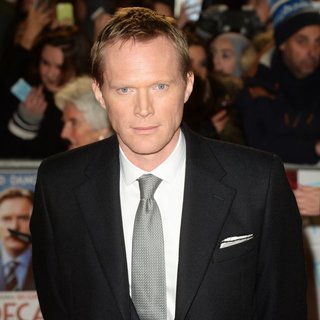 The UK Premiere of Mortdecai - Arrivals