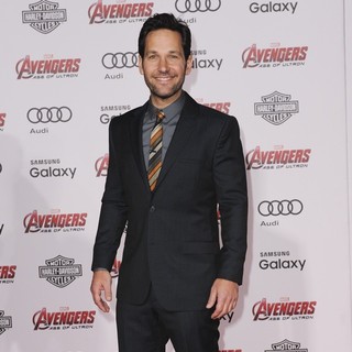 Los Angeles Premiere of Marvel's Avengers: Age of Ultron - Arrivals