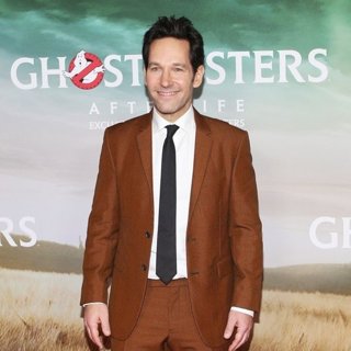 Ghostbusters: Afterlife Movie Premiere