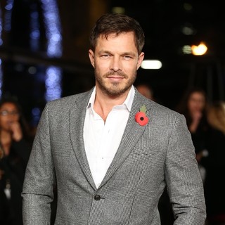 The Hunger Games: Mockingjay, Part 2 UK Film Premiere - Arrivals