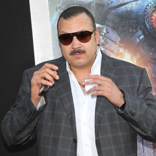 Los Angeles Premiere of Pacific Rim