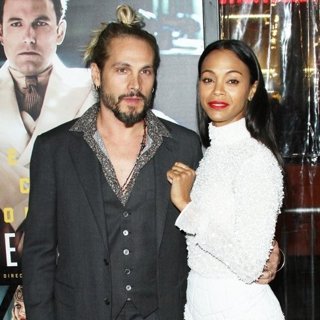 Live by Night World Premiere