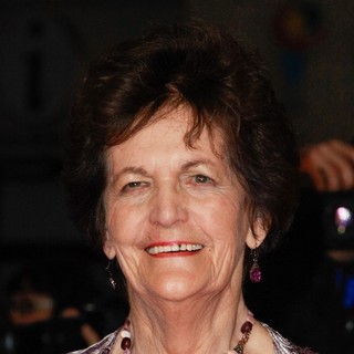 57th BFI London Film Festival - Philomena Film Premiere - Arrivals