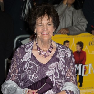 57th BFI London Film Festival - Philomena Film Premiere - Arrivals
