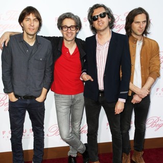 The Beguiled Premiere