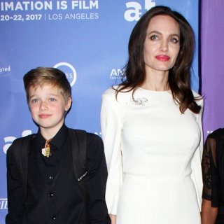 The Breadwinner Premiere