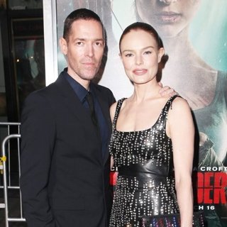 Warner Bros. Pictures' Tomb Raider Premiere