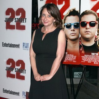 New York Premiere of 22 Jump Street